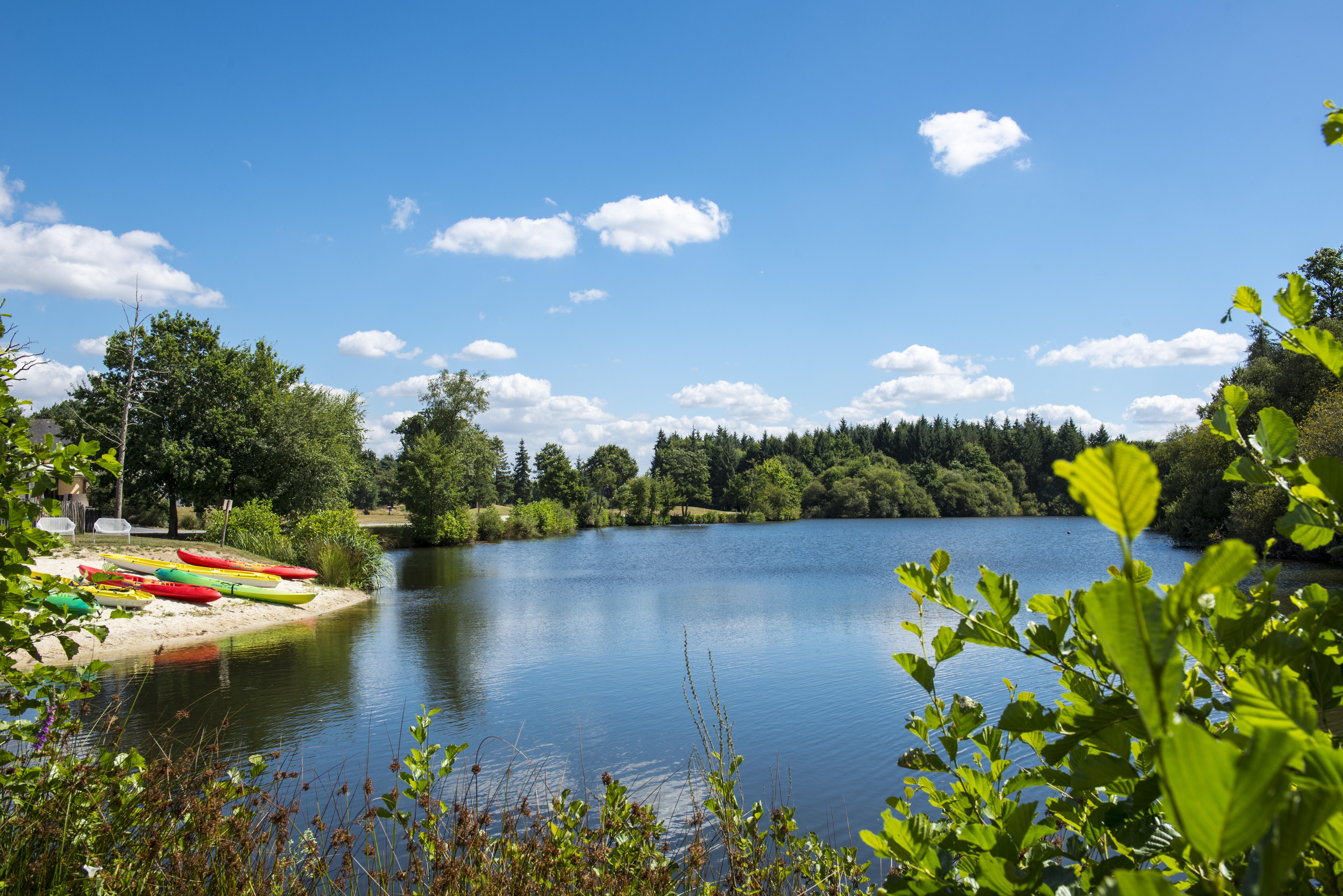 Domaine De Cice-Blossac, Resort Spa & Golf Bruz Exteriér fotografie